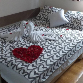 ALFA apartmani